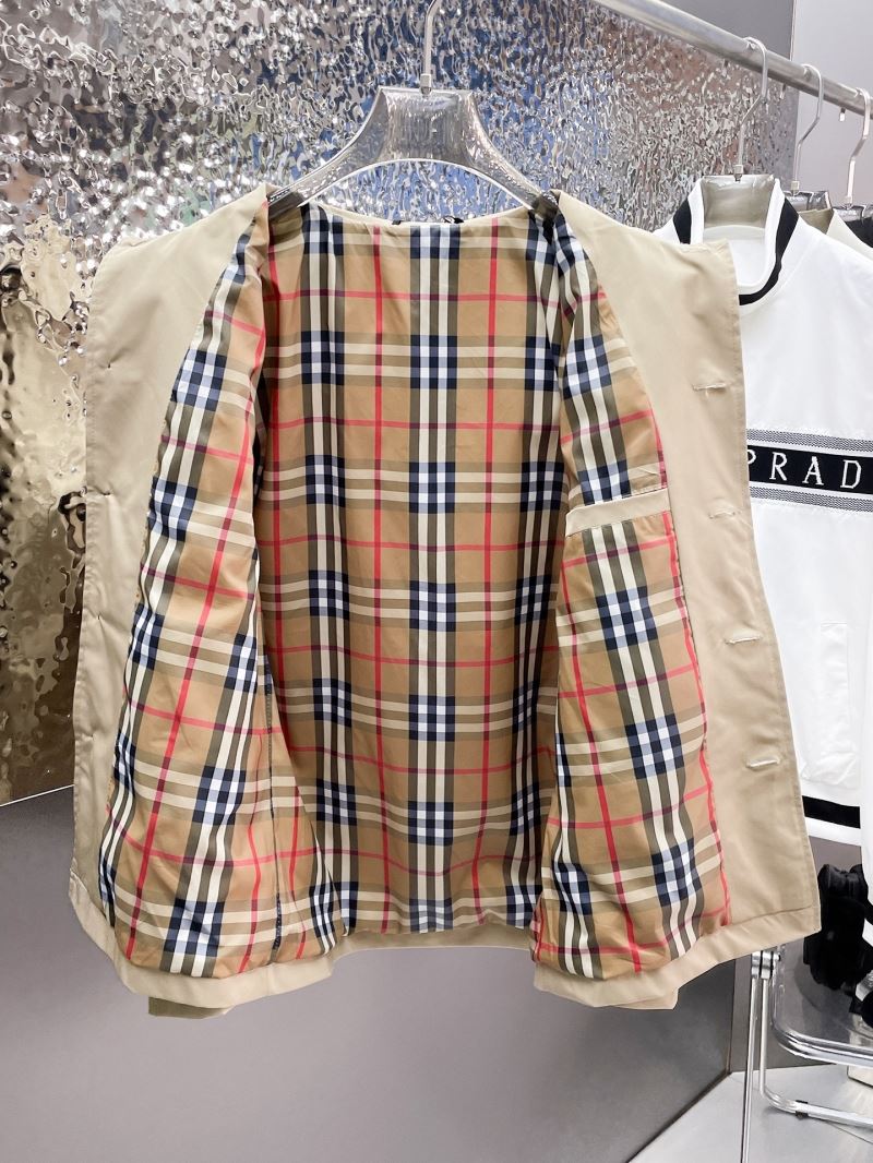 Burberry Outwear